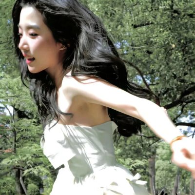 最后的爱